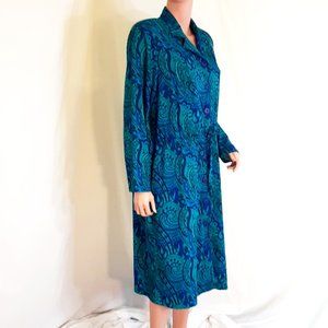 Appleseed's Paisley Dress